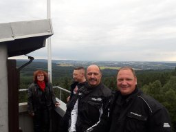 500 Treffen 2017 Tag1